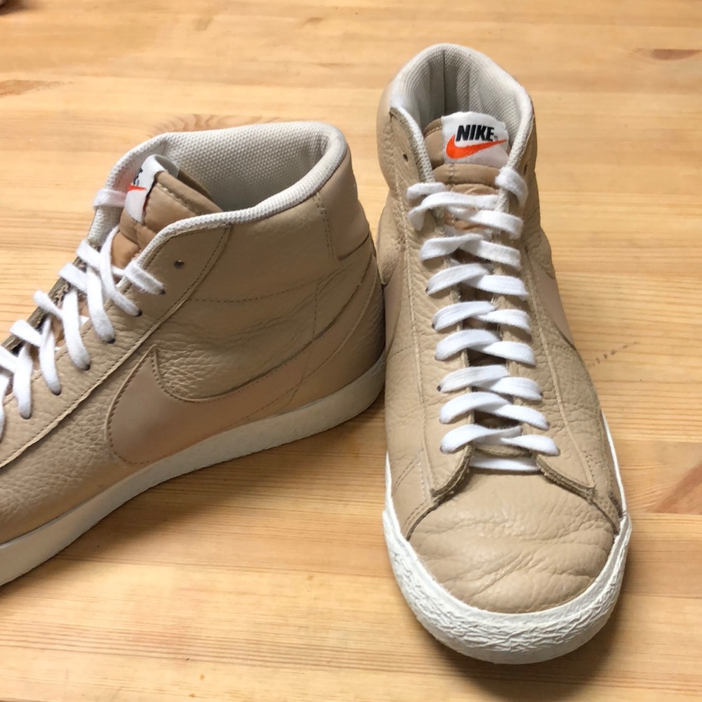 Nike Blazer Mid 77 Premium-sz 10